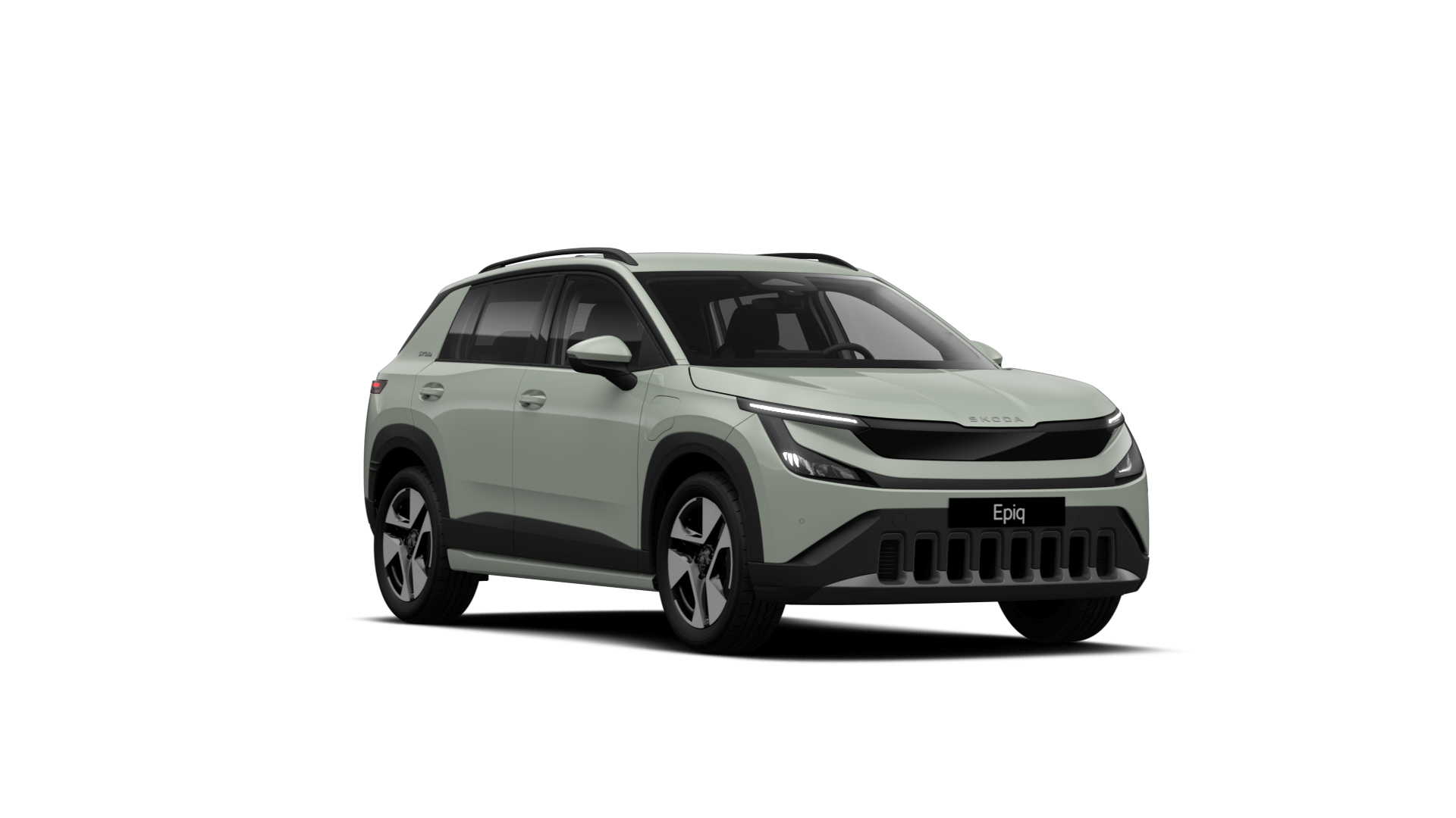 Škoda Epiq