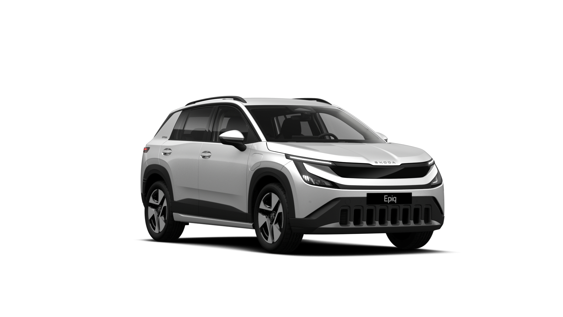Škoda Epiq