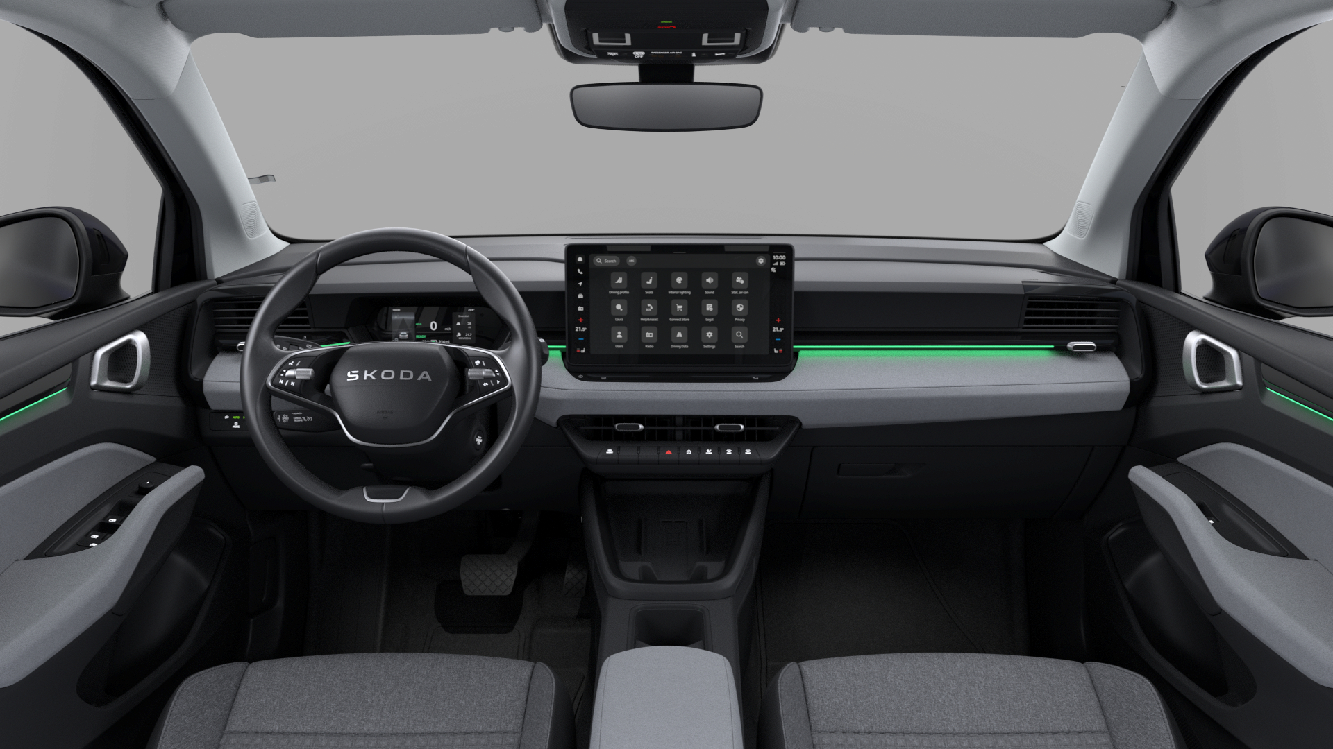 Škoda Epiq