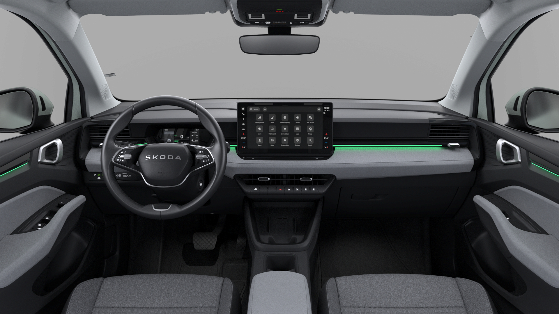 Škoda Epiq