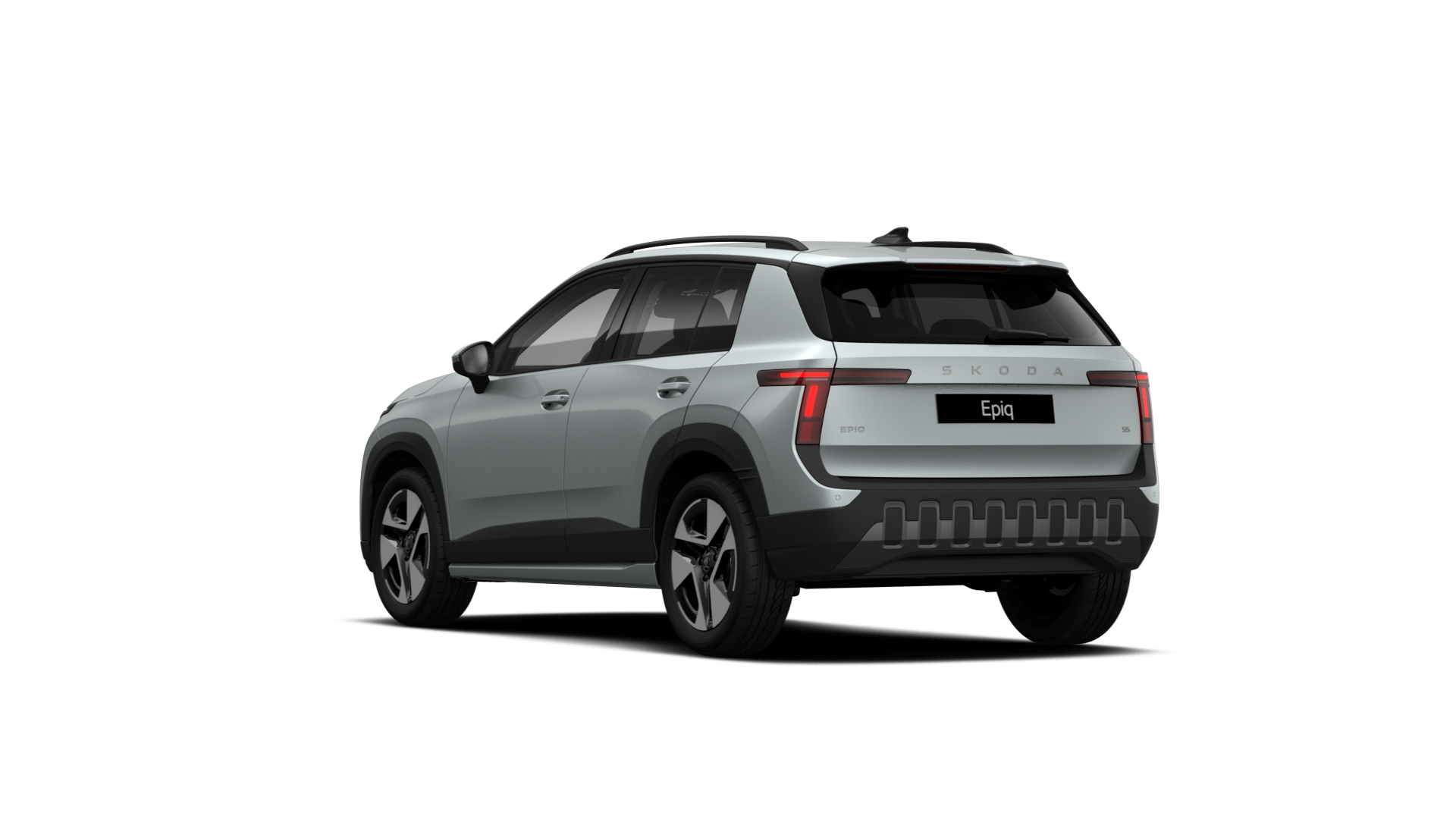 Škoda Epiq