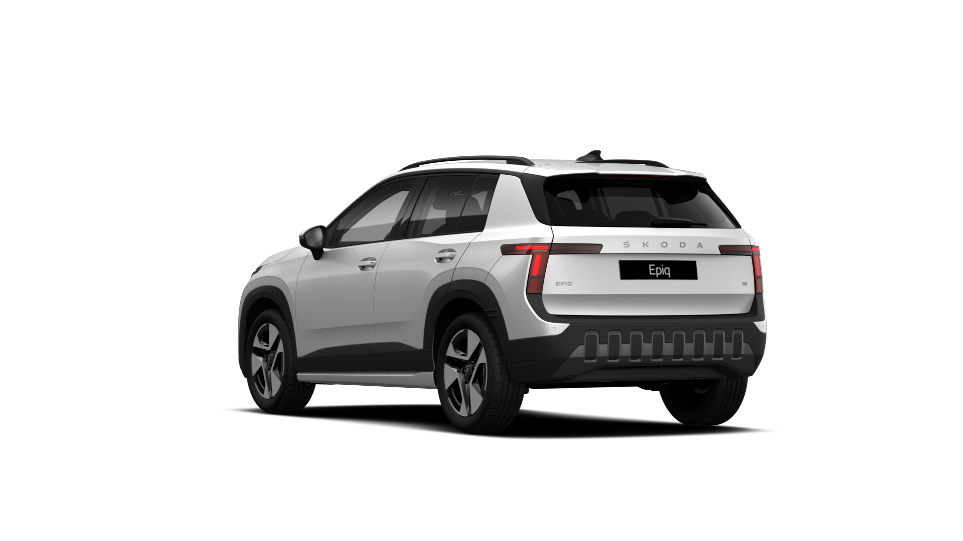 Škoda Epiq