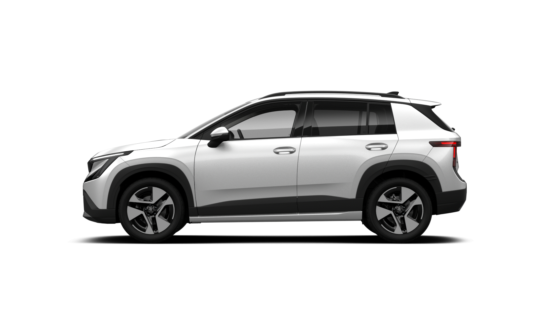 Škoda Epiq