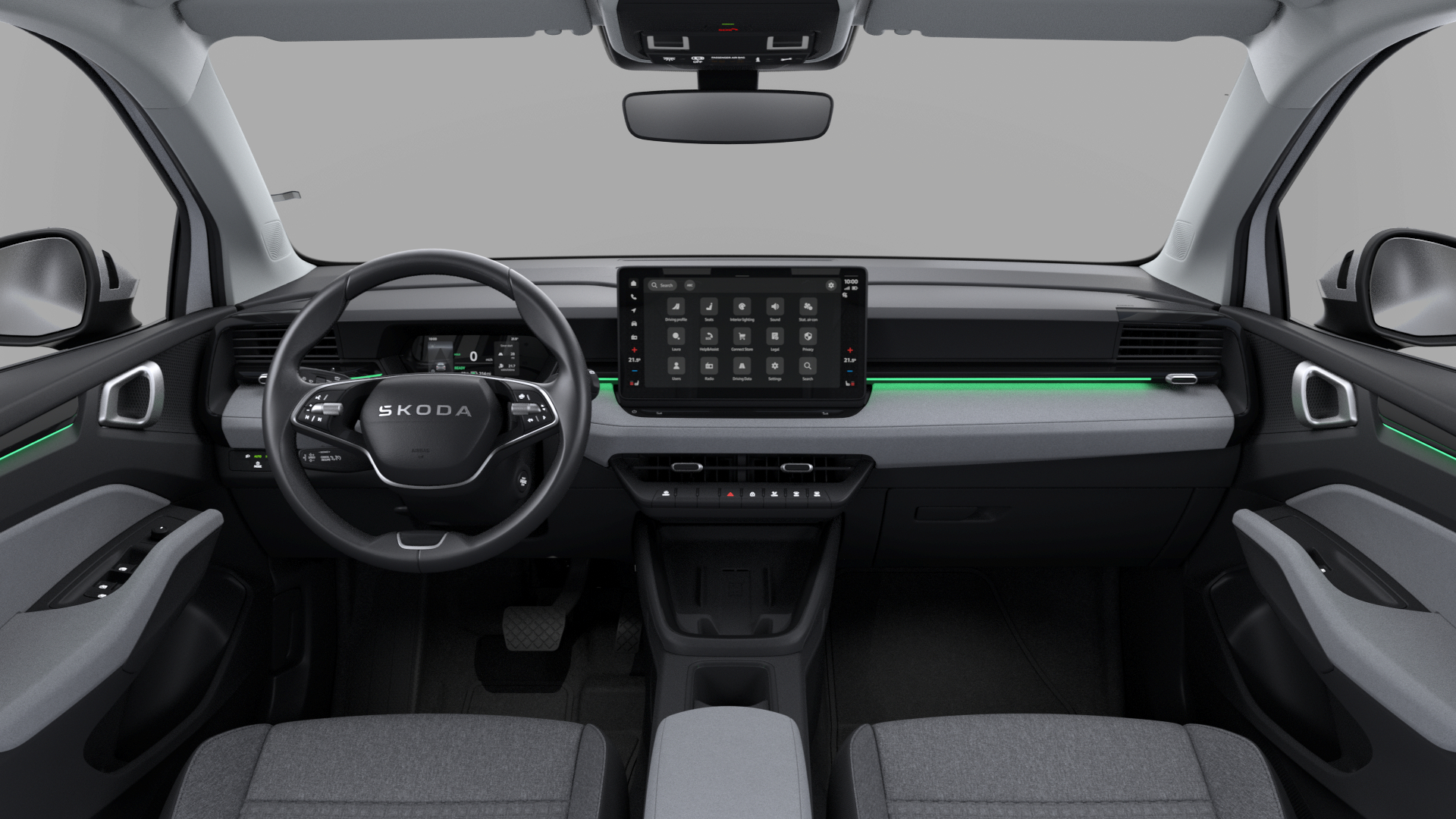 Škoda Epiq