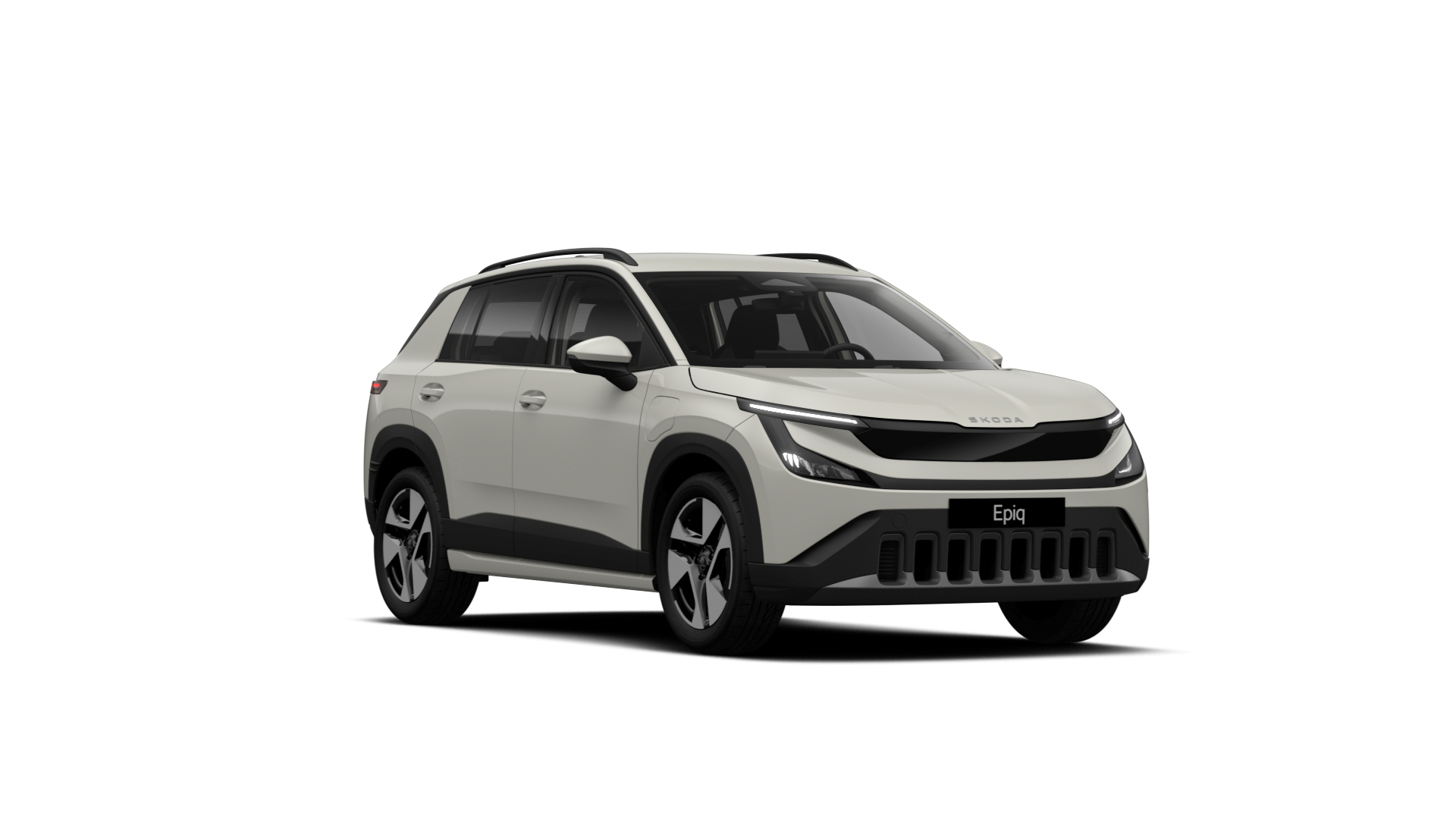 Škoda Epiq