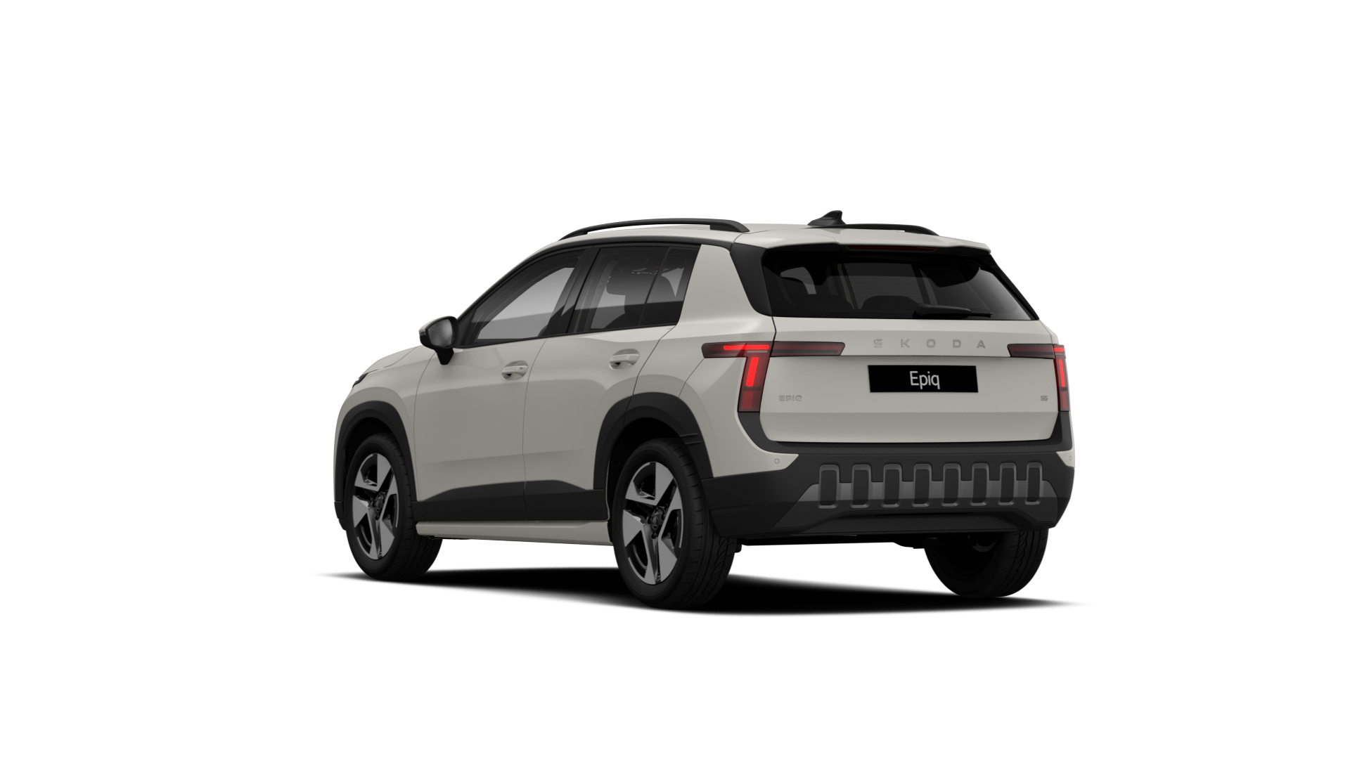 Škoda Epiq