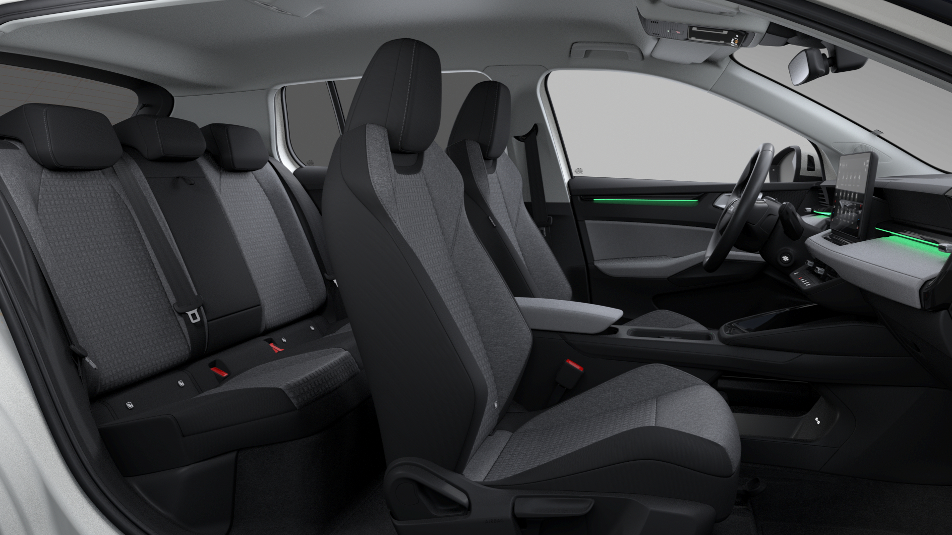 Škoda Epiq