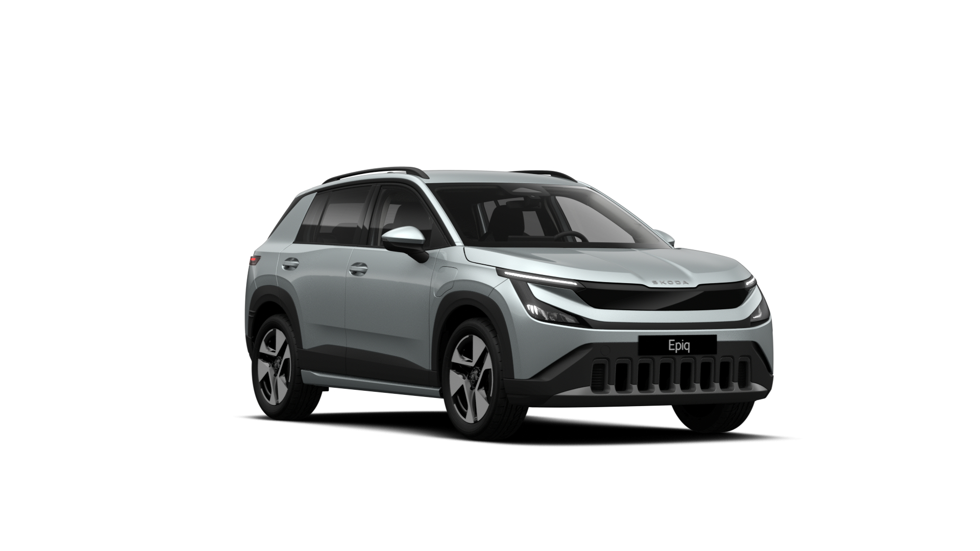 Škoda Epiq