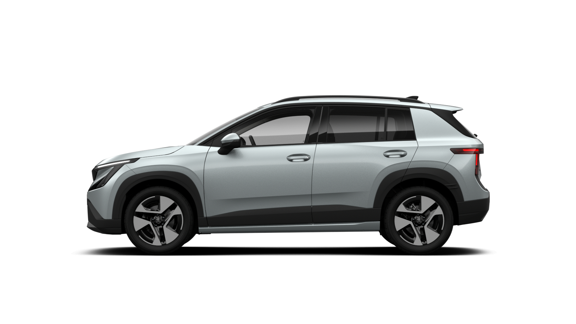 Škoda Epiq
