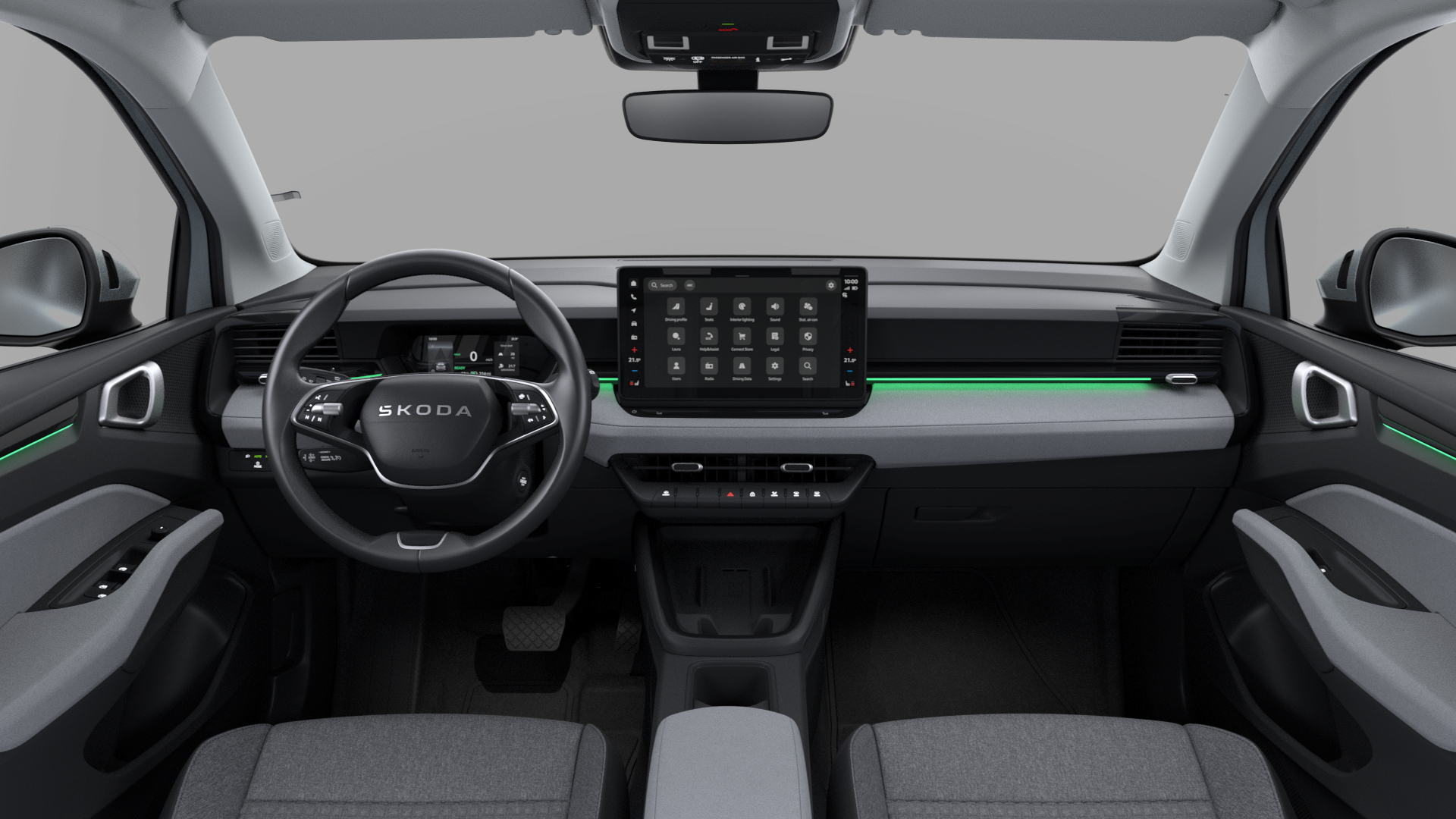 Škoda Epiq