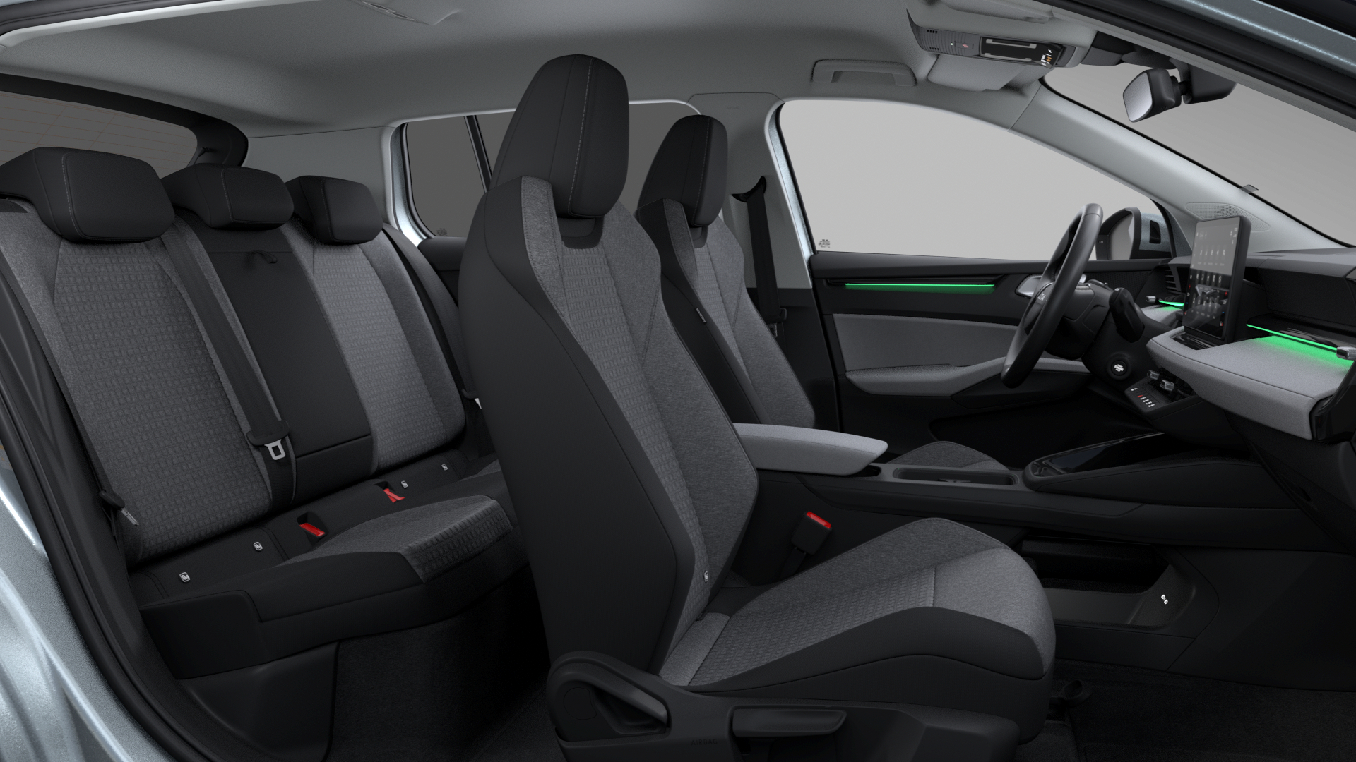 Škoda Epiq