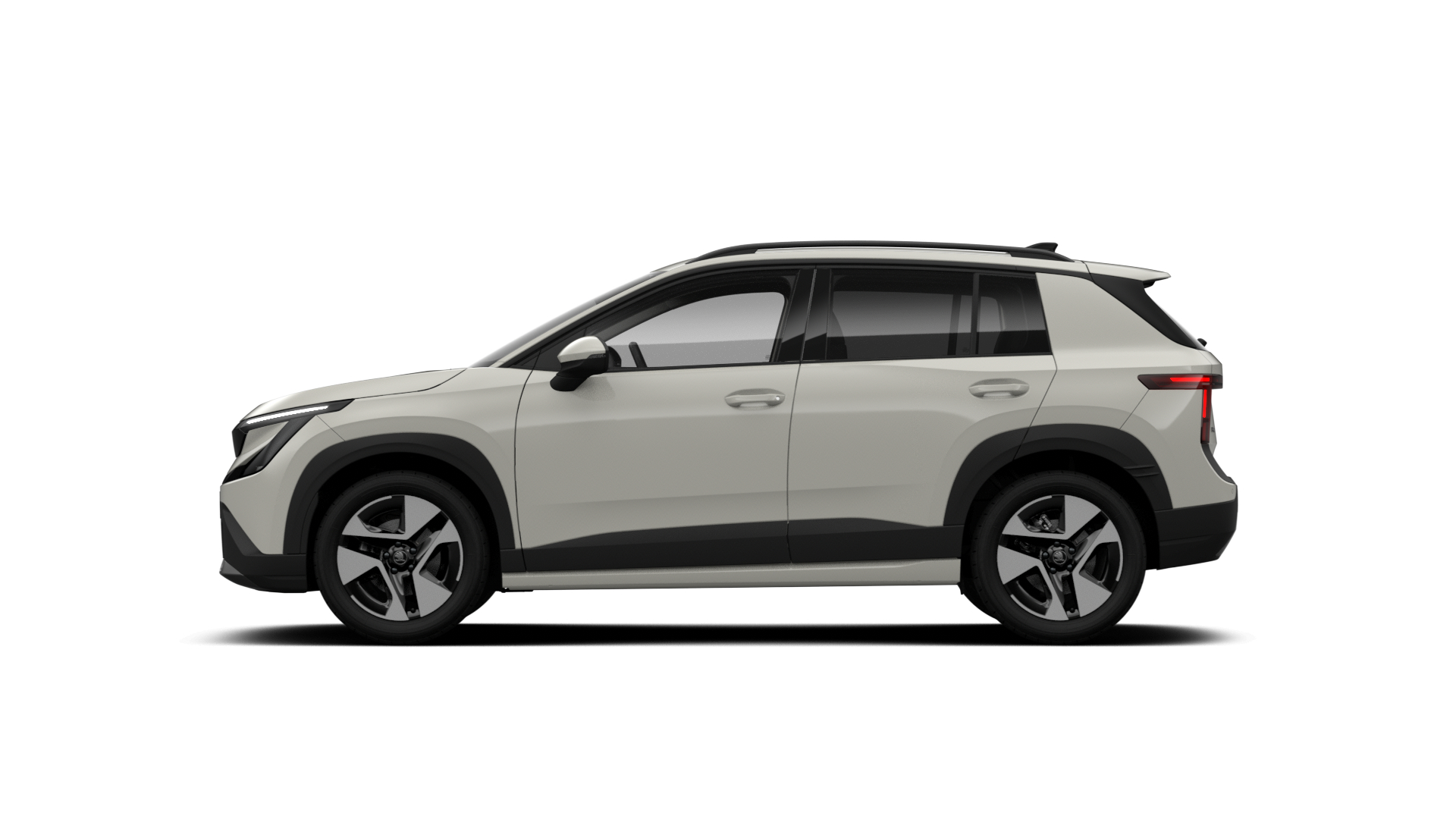 Škoda Epiq