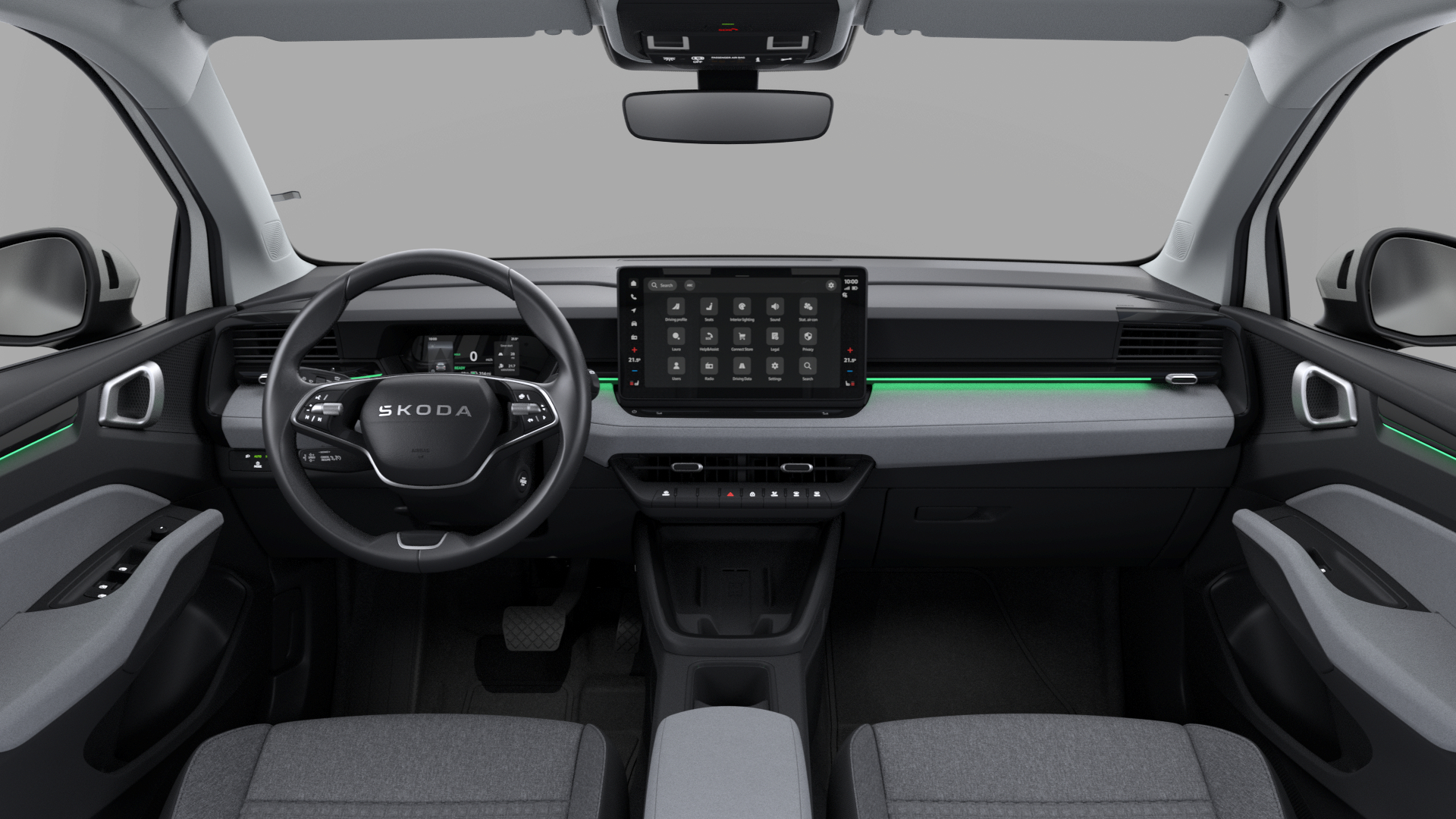 Škoda Epiq