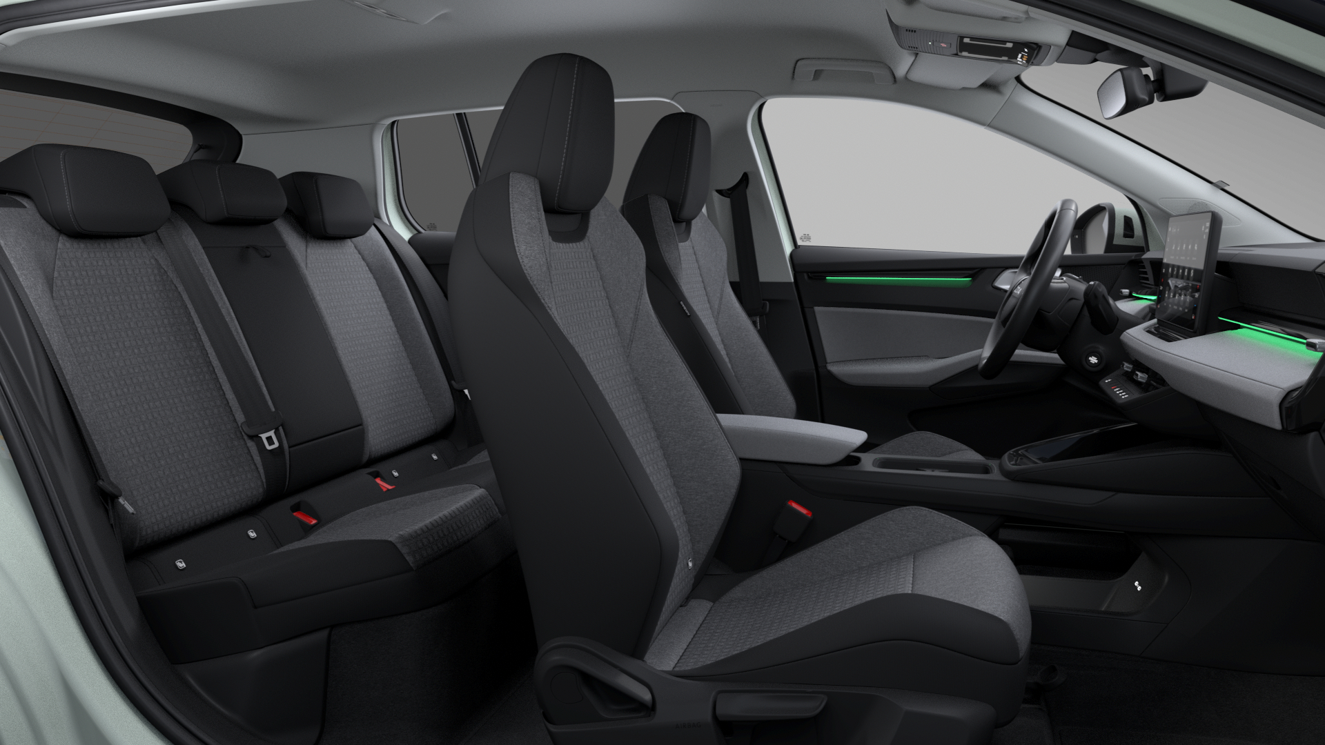 Škoda Epiq