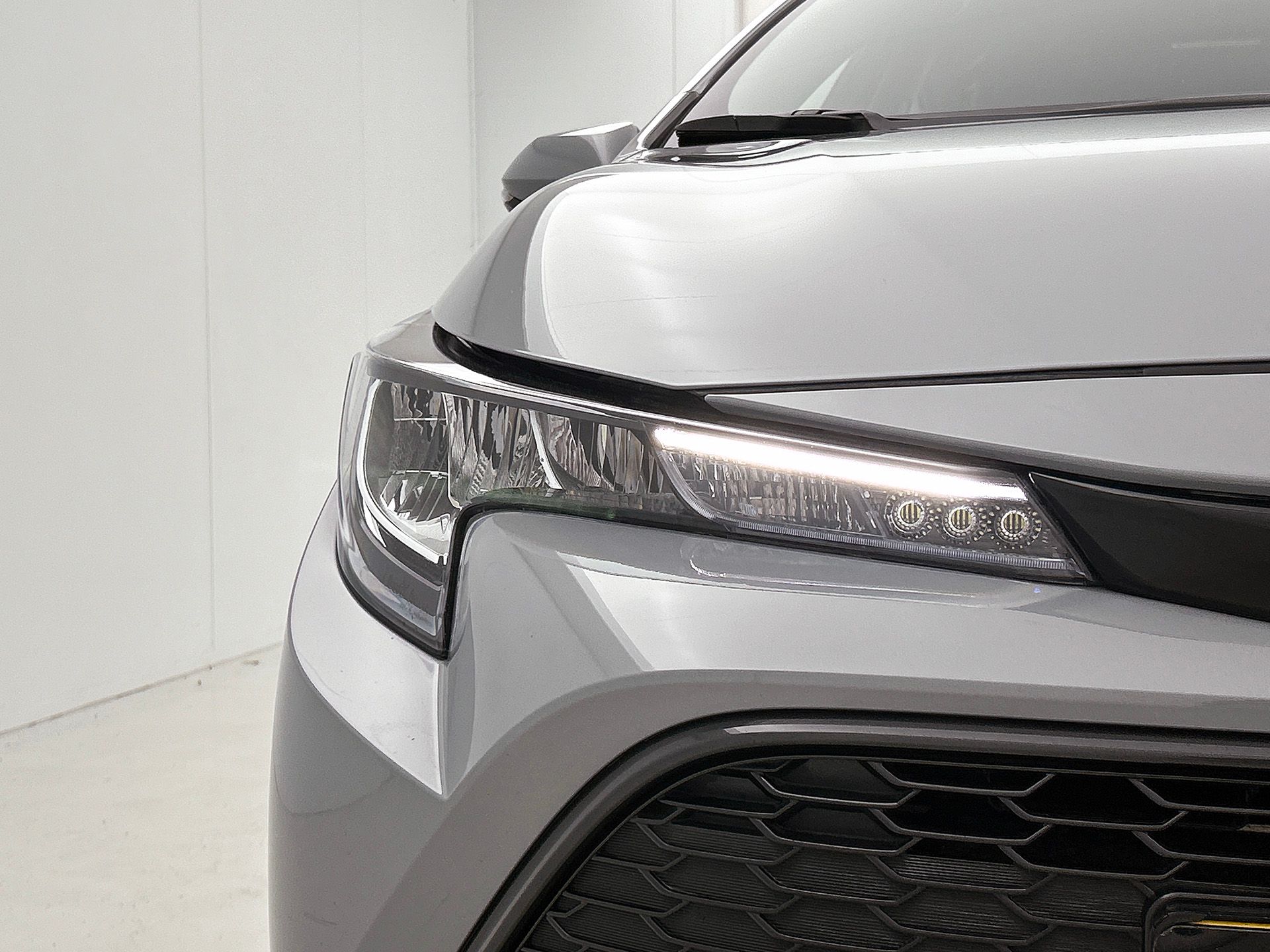 Toyota Corolla Touring Sports