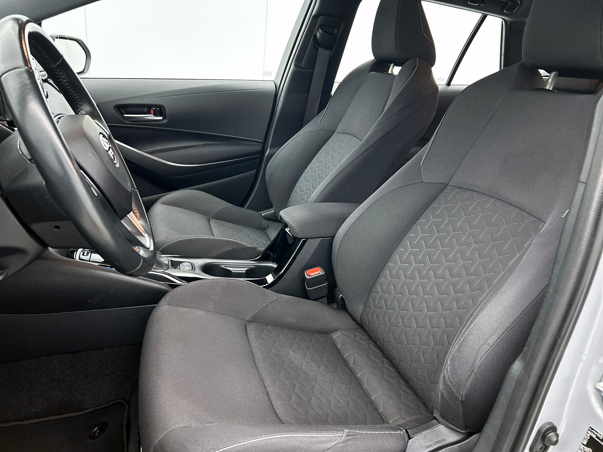 Toyota Corolla Touring Sports