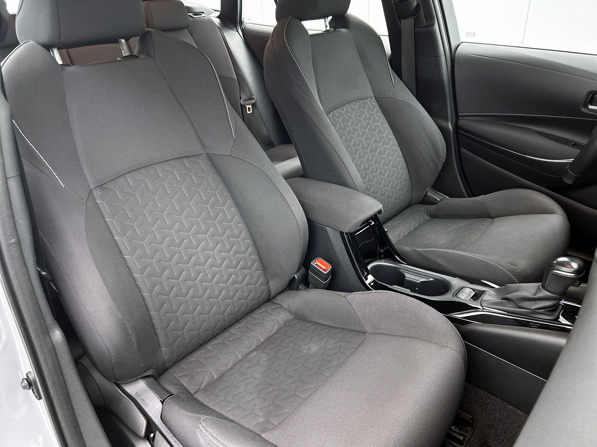 Toyota Corolla Touring Sports