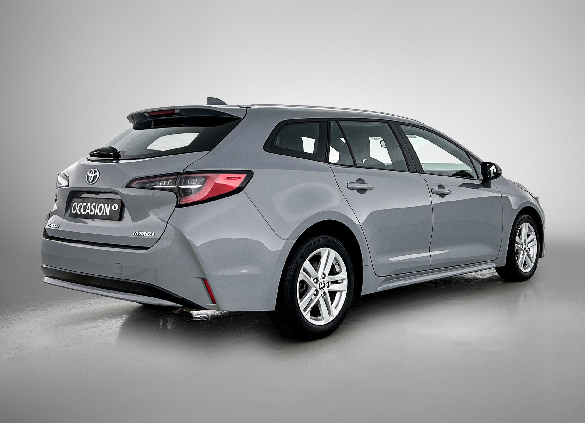 Toyota Corolla Touring Sports