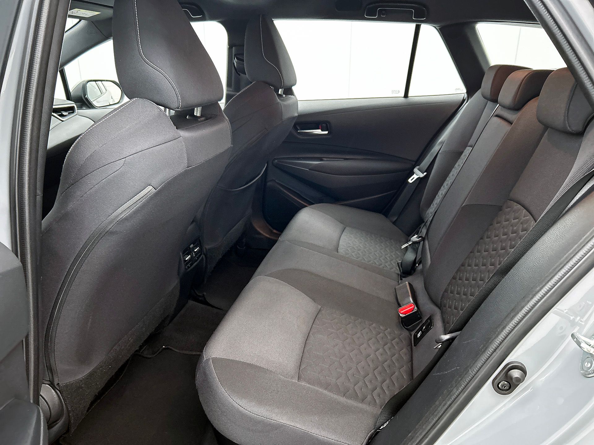 Toyota Corolla Touring Sports