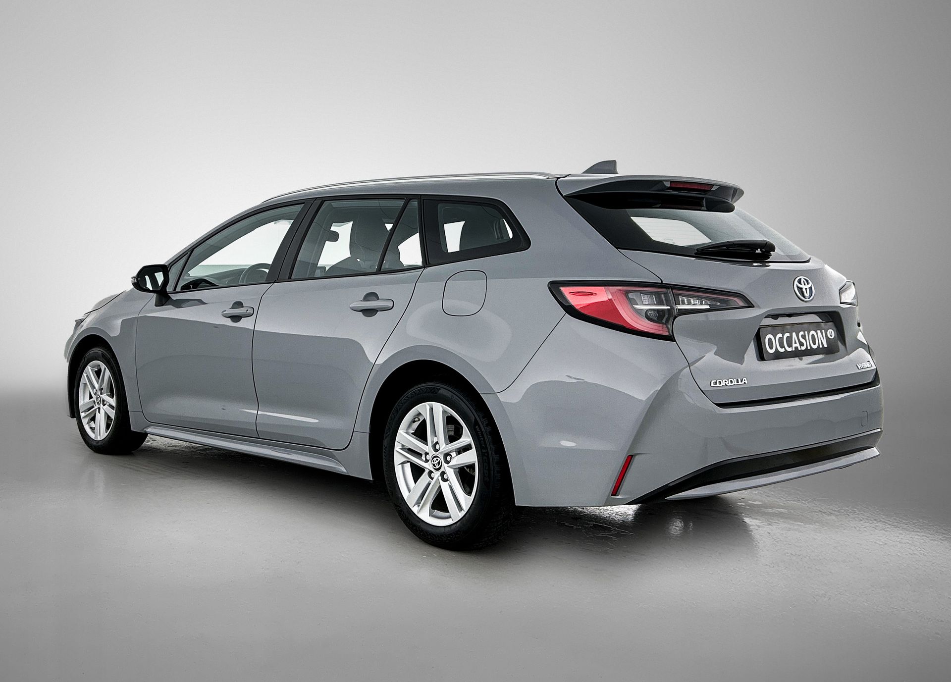 Toyota Corolla Touring Sports