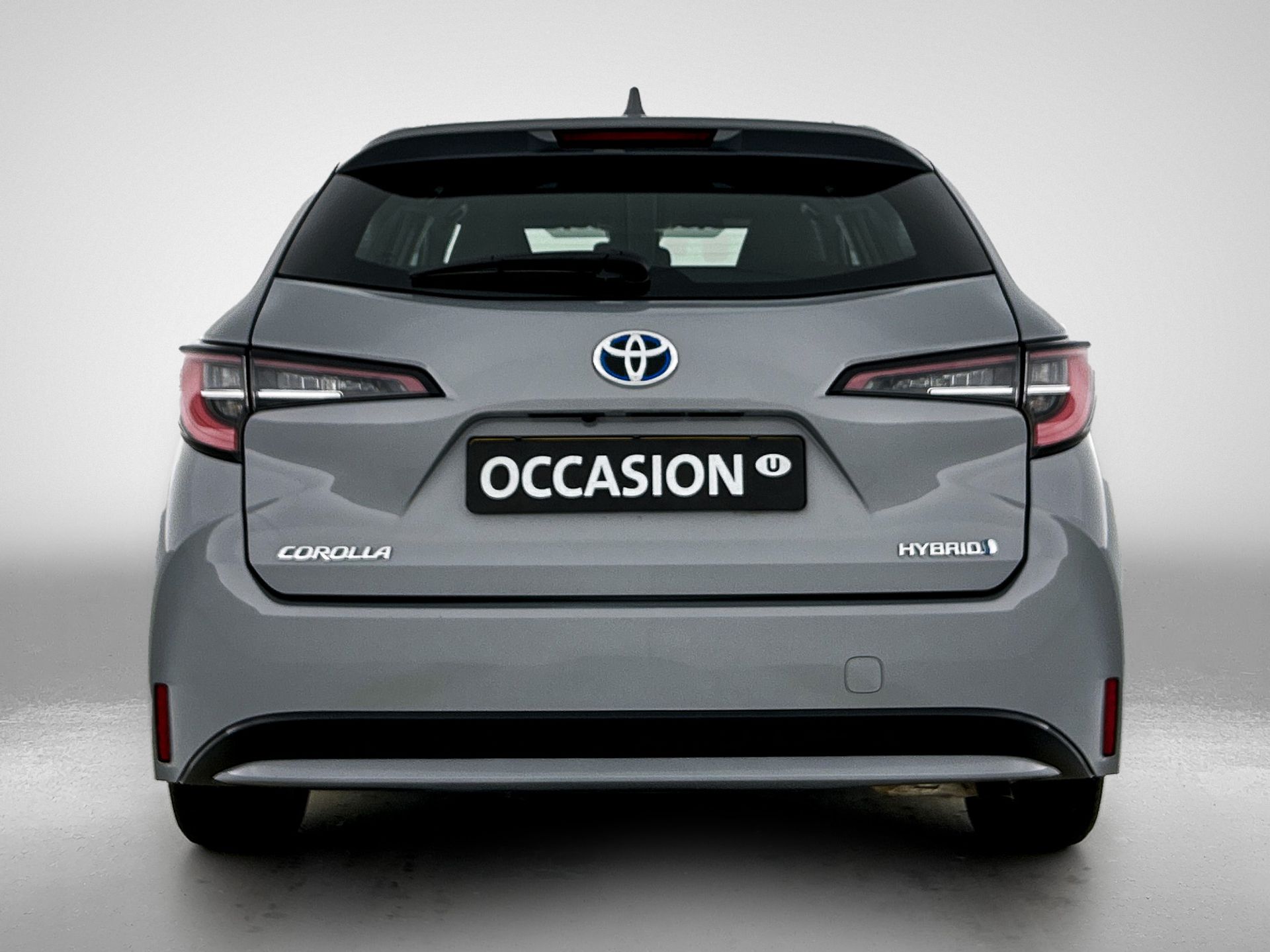 Toyota Corolla Touring Sports