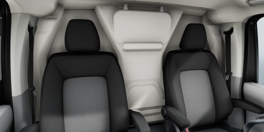 Volkswagen bedrijfswagens E-Transporter