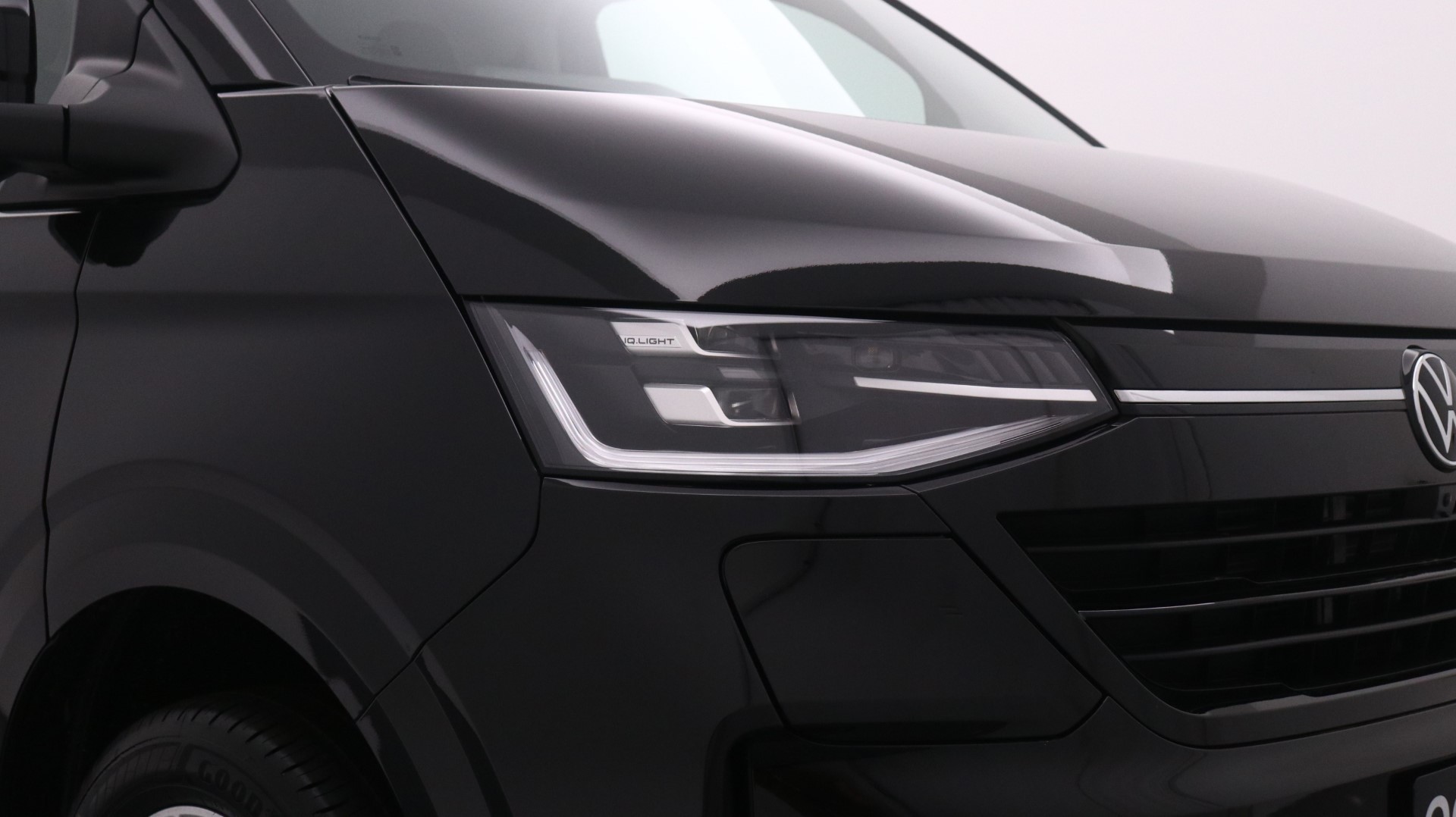 Volkswagen Bedrijfswagens e-Transporter Bestelwagen (7)