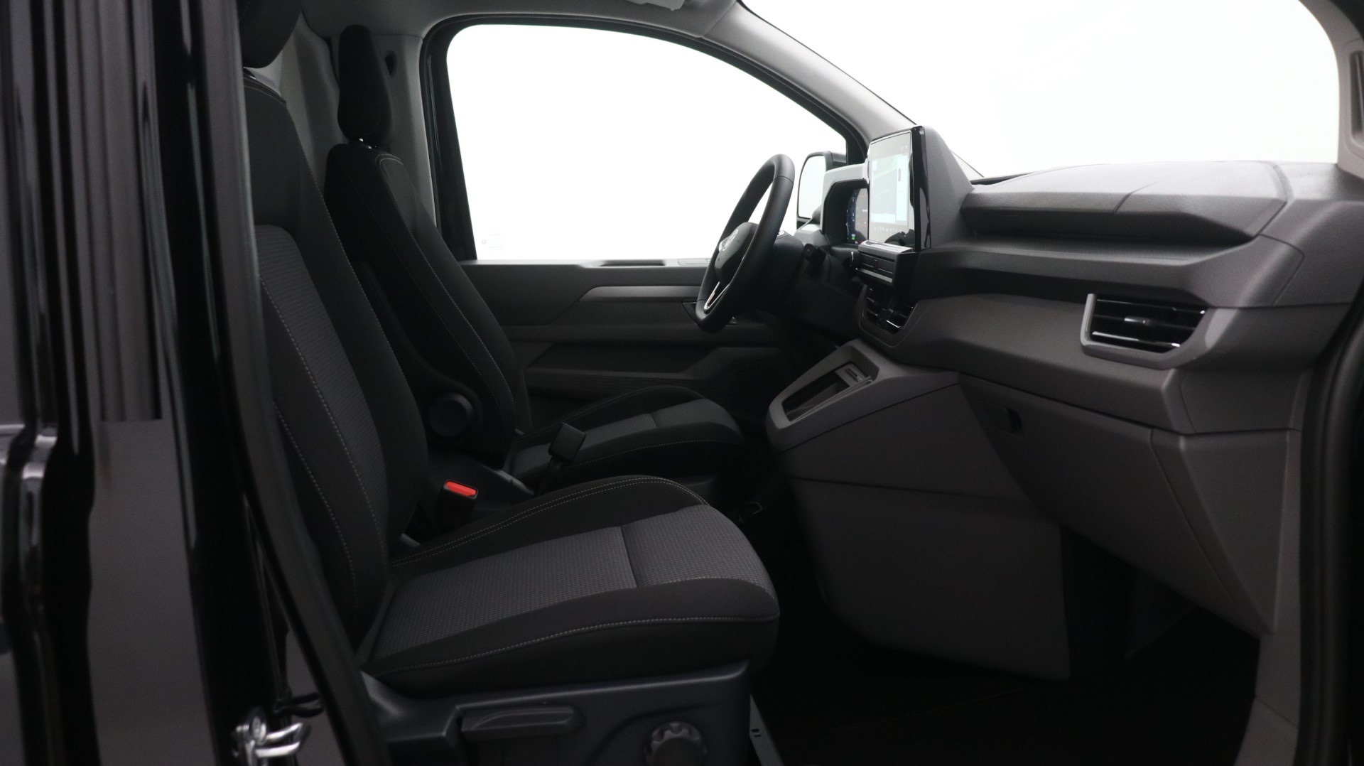 Volkswagen Bedrijfswagens e-Transporter Bestelwagen (7)