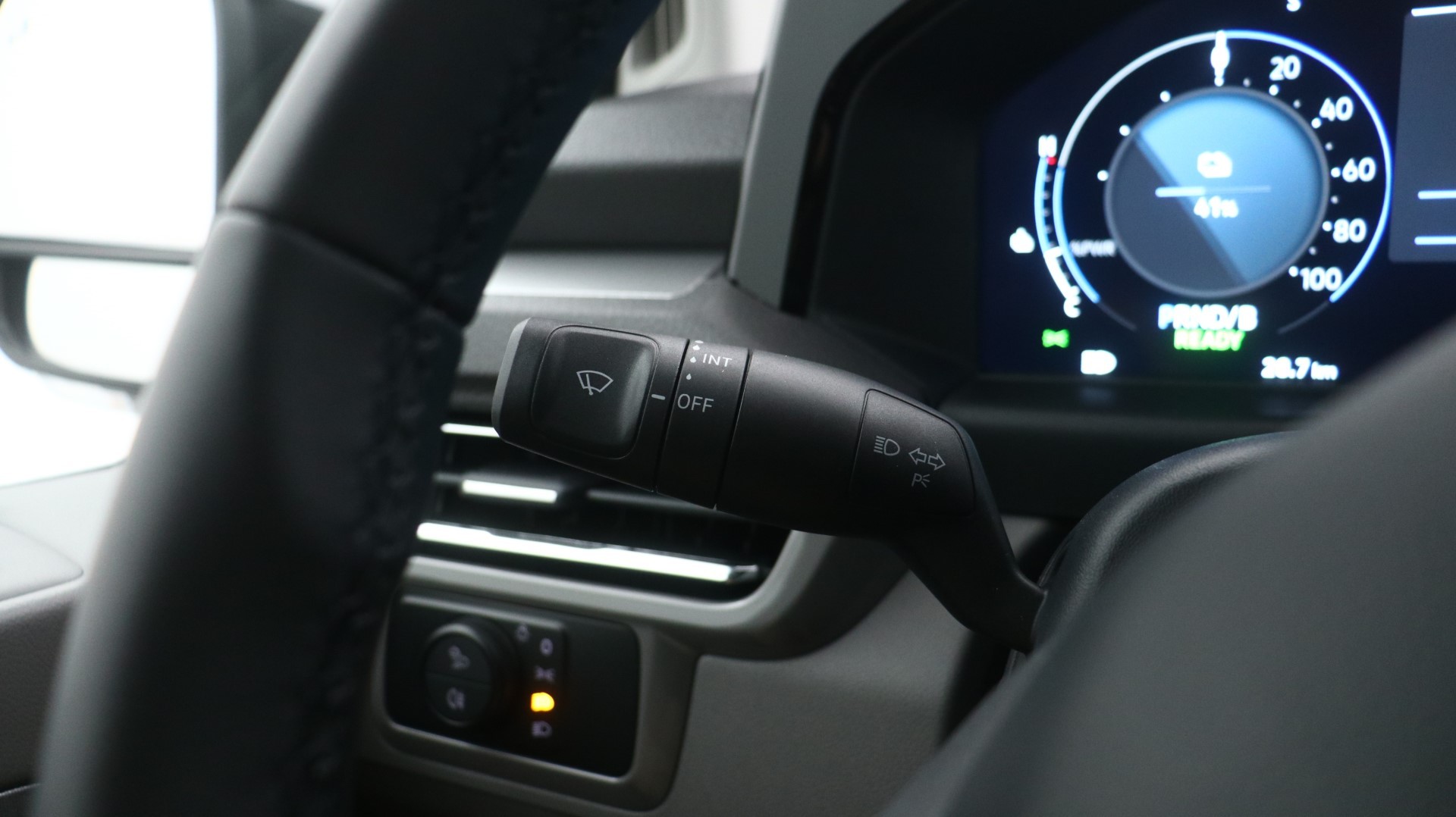 Volkswagen Bedrijfswagens e-Transporter Bestelwagen (7)
