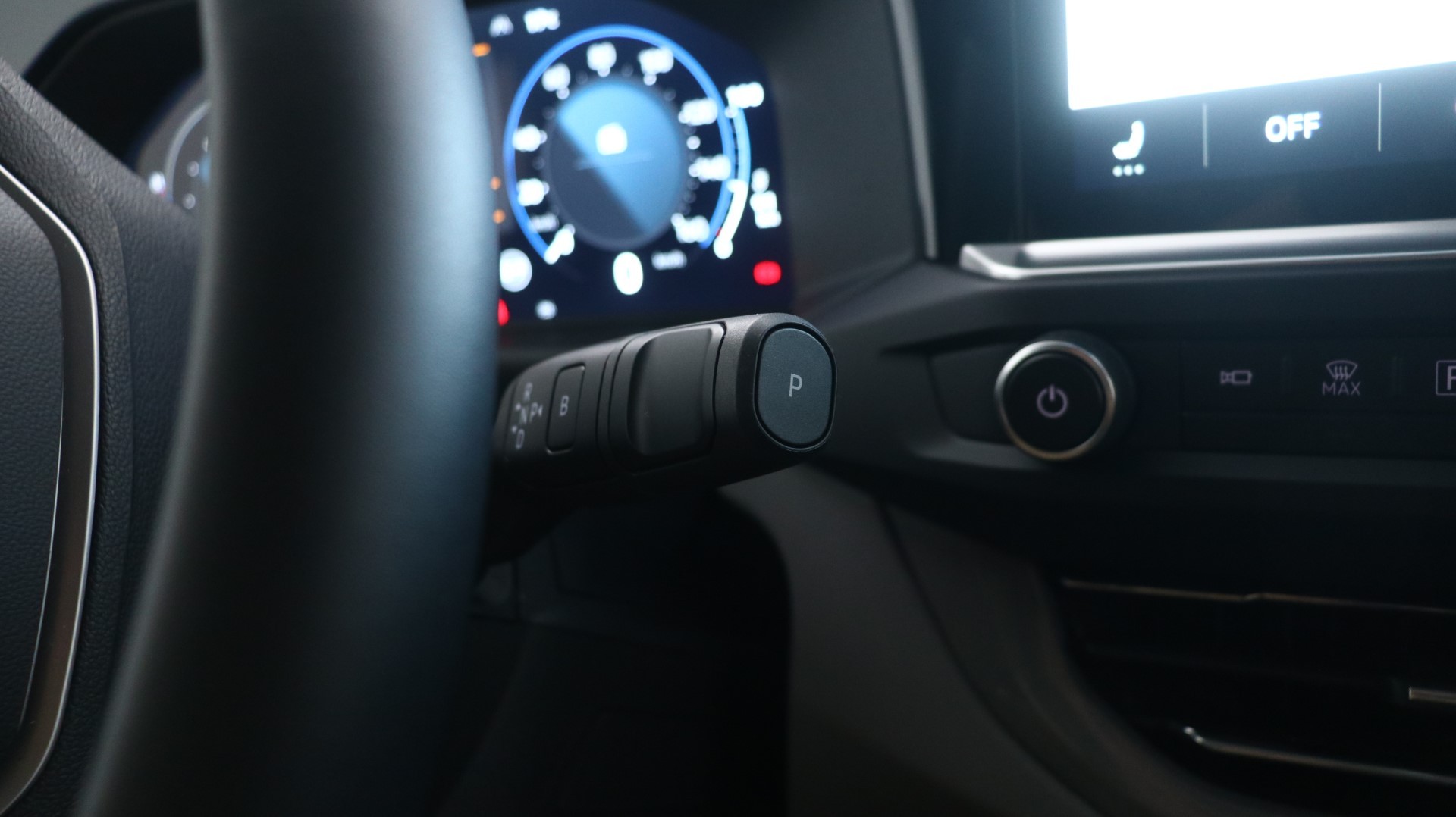 Volkswagen Bedrijfswagens e-Transporter Bestelwagen (7)