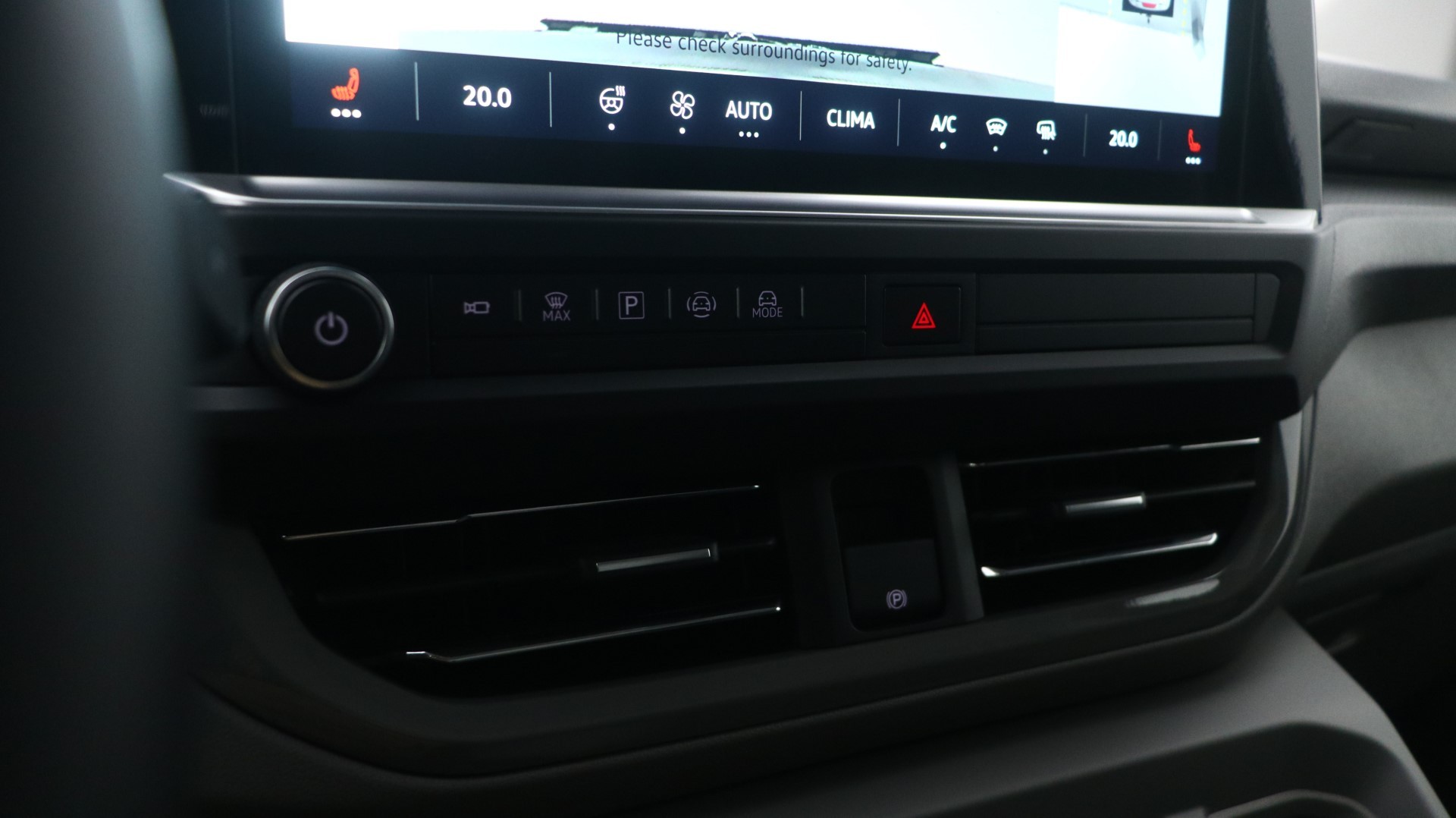 Volkswagen Bedrijfswagens e-Transporter Bestelwagen (7)