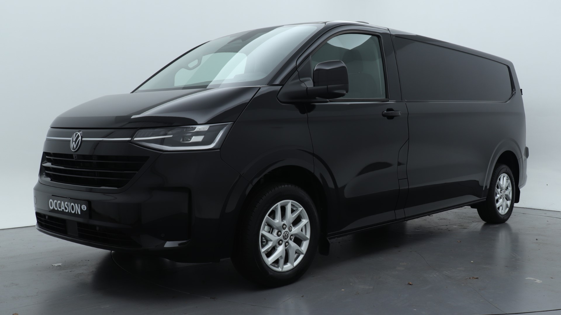 Volkswagen Bedrijfswagens e-Transporter Bestelwagen (7)