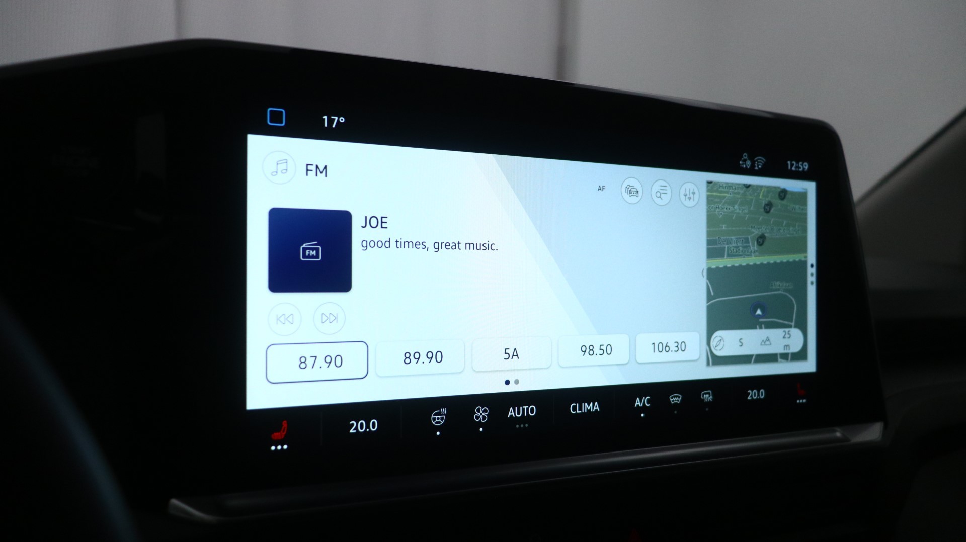 Volkswagen Bedrijfswagens e-Transporter Bestelwagen (7)