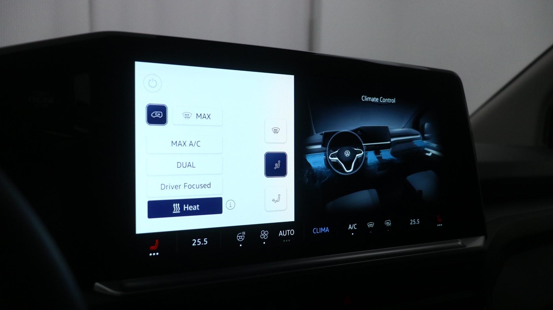 Volkswagen Bedrijfswagens e-Transporter Bestelwagen (7)