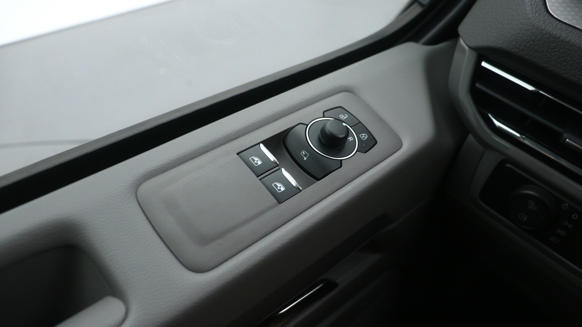 Volkswagen Bedrijfswagens e-Transporter Bestelwagen (7)