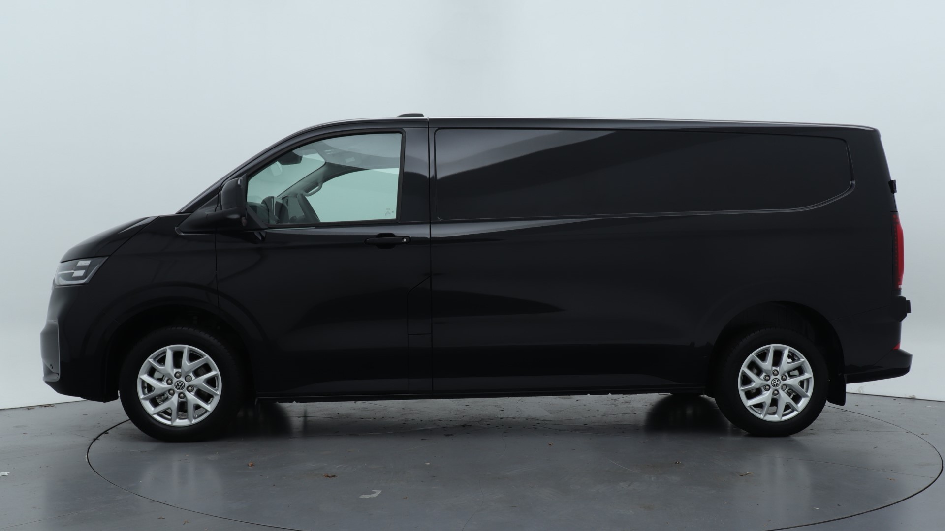 Volkswagen Bedrijfswagens e-Transporter Bestelwagen (7)