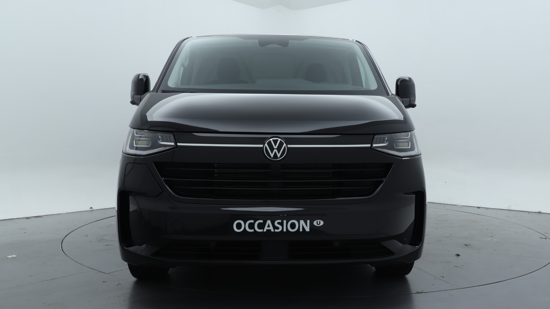 Volkswagen Bedrijfswagens e-Transporter Bestelwagen (7)