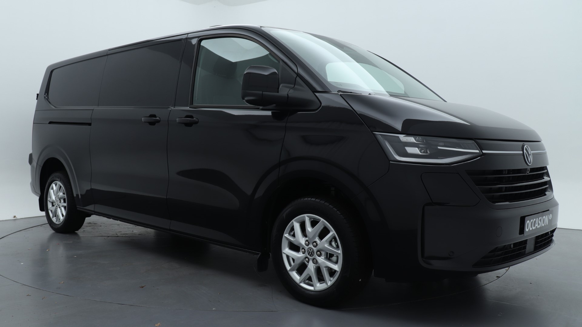 Volkswagen Bedrijfswagens e-Transporter Bestelwagen (7)
