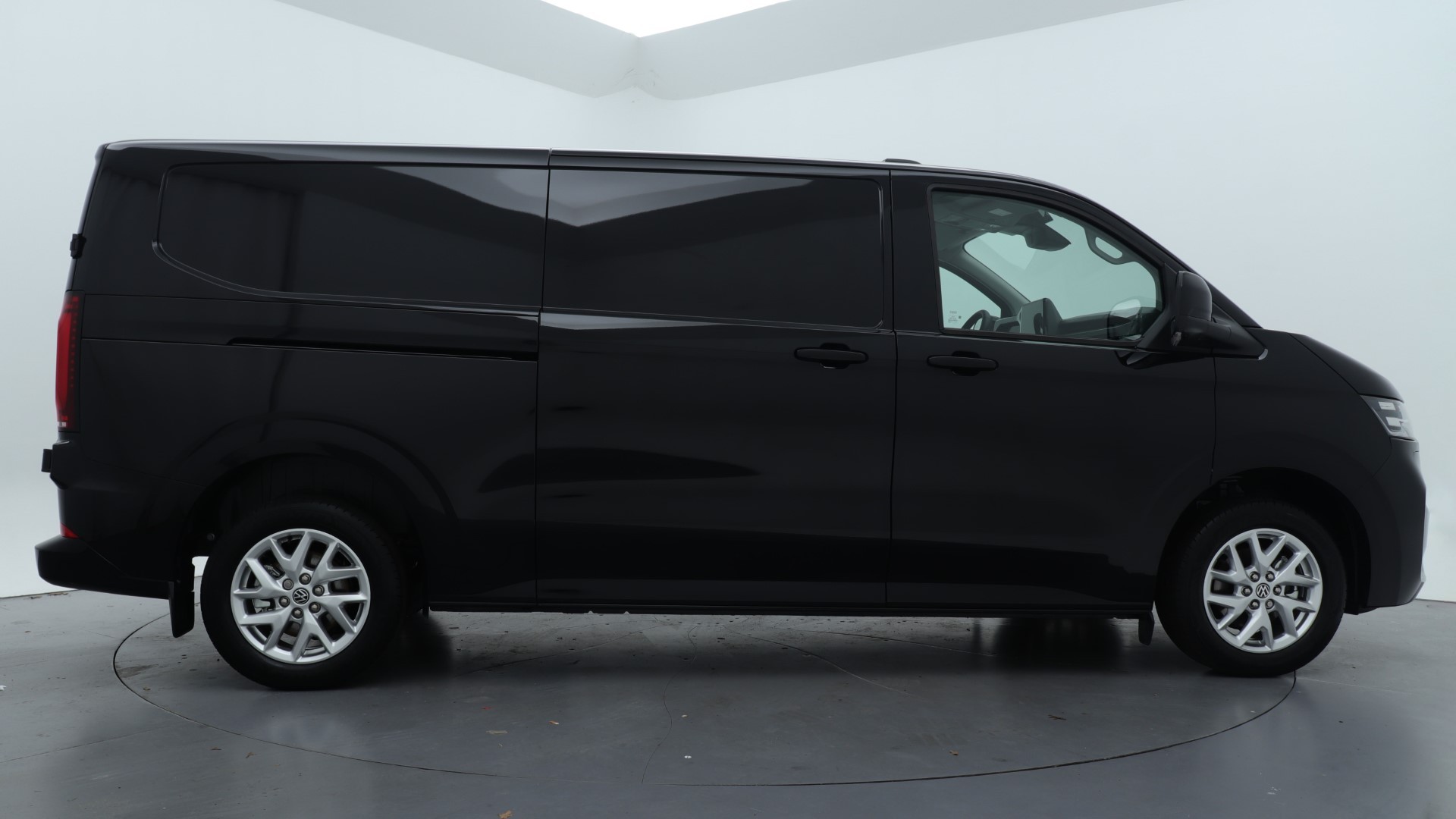 Volkswagen Bedrijfswagens e-Transporter Bestelwagen (7)