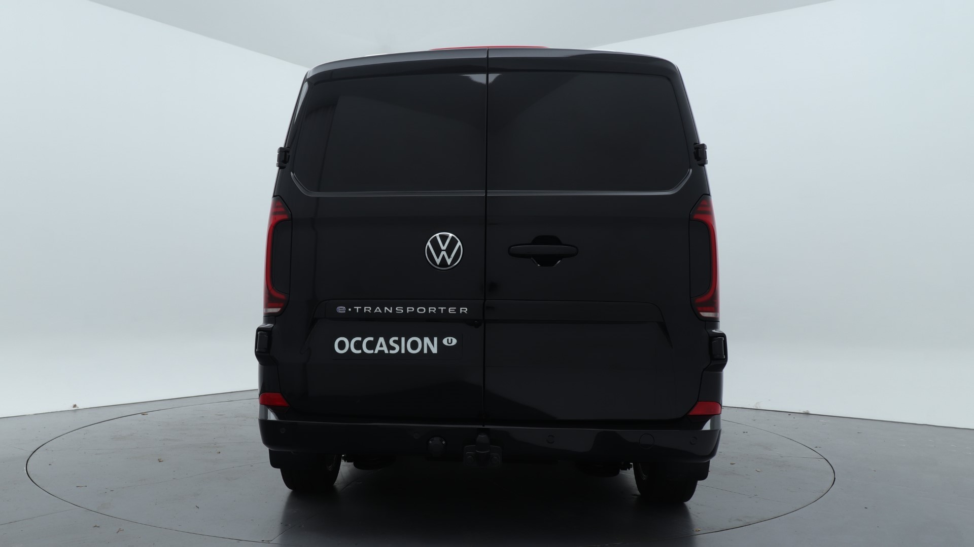 Volkswagen Bedrijfswagens e-Transporter Bestelwagen (7)