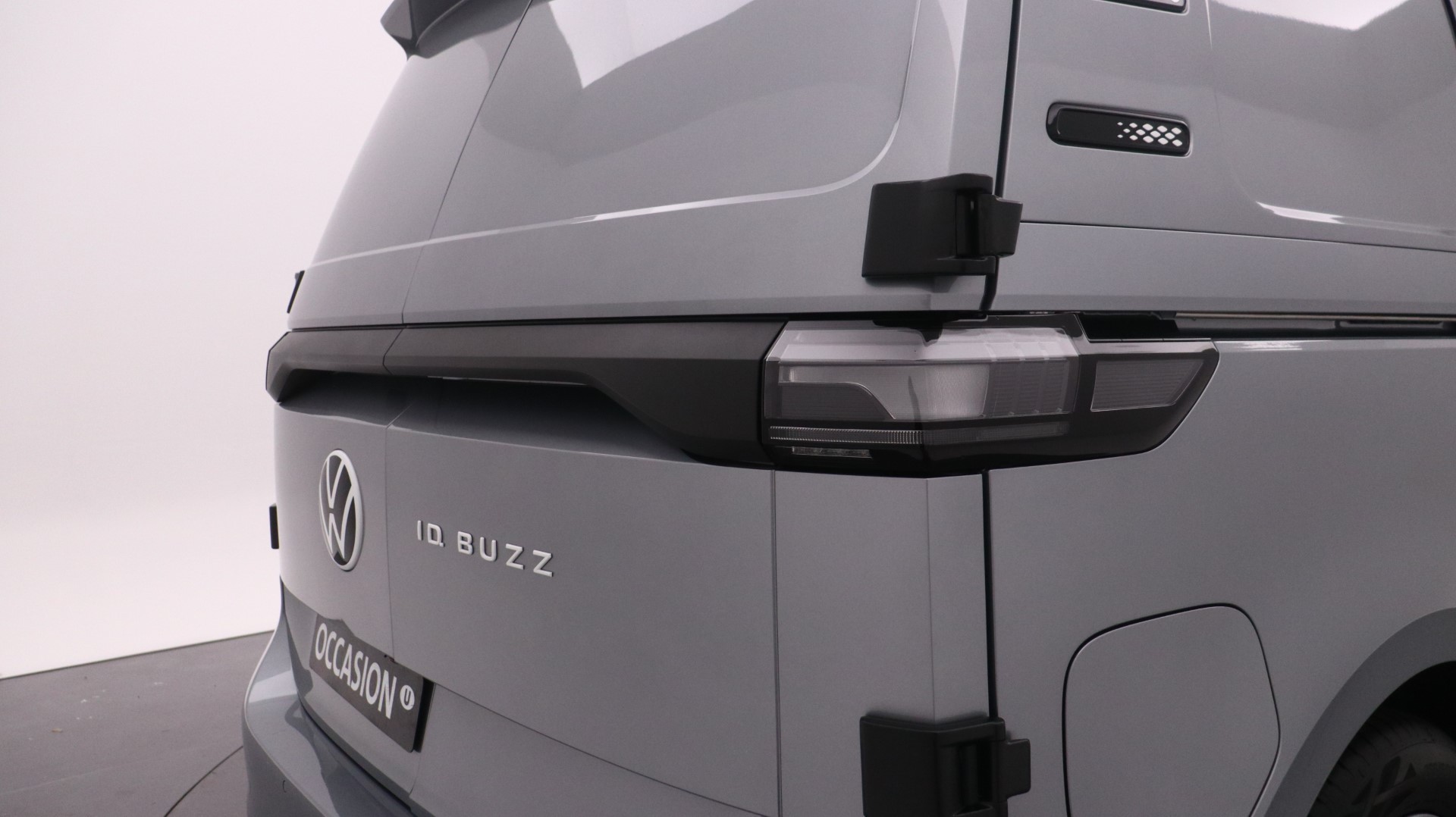 Volkswagen Bedrijfswagens ID. Buzz Cargo (1)
