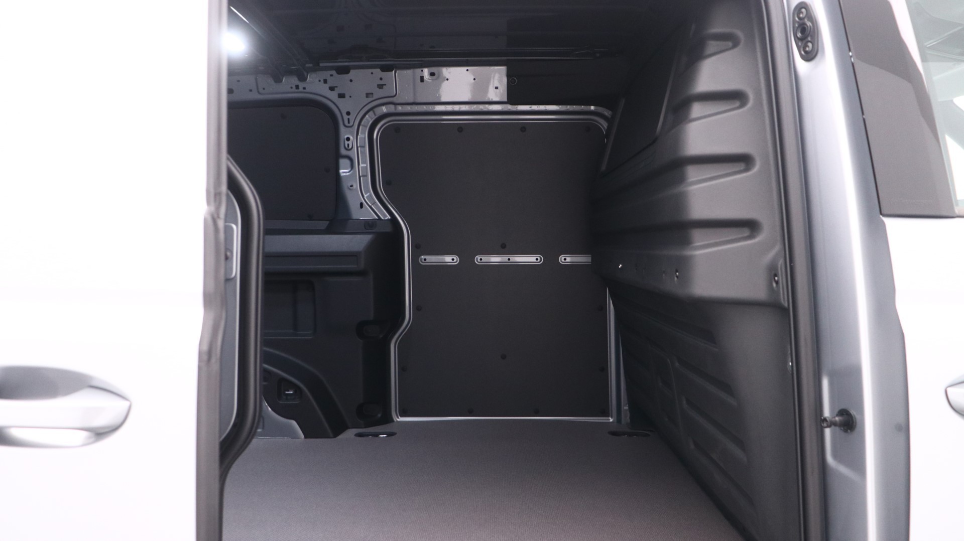 Volkswagen Bedrijfswagens ID. Buzz Cargo (1)