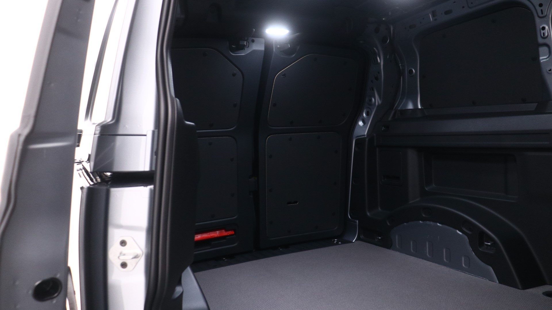 Volkswagen Bedrijfswagens ID. Buzz Cargo (1)