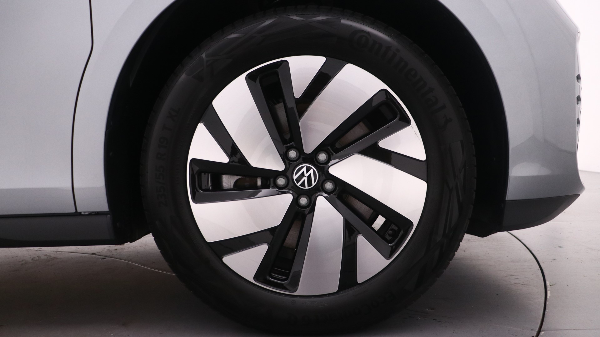 Volkswagen Bedrijfswagens ID. Buzz Cargo (1)