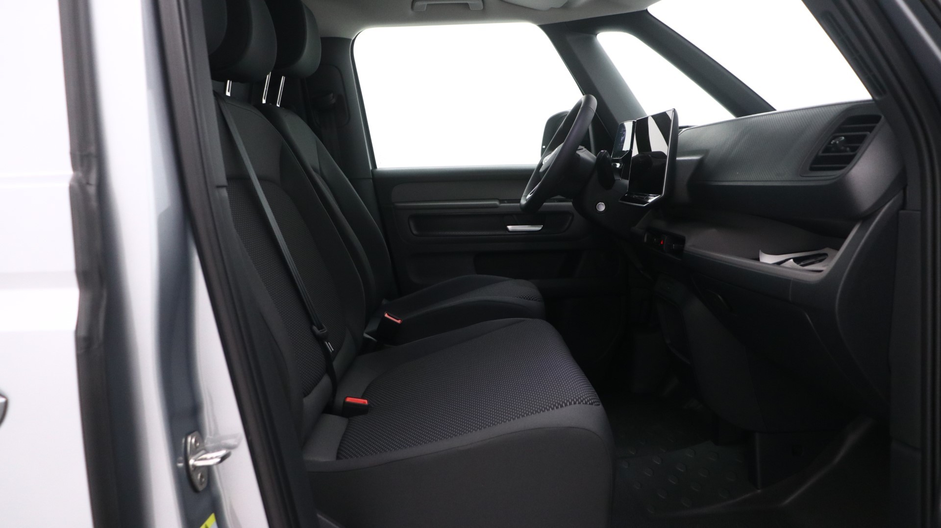 Volkswagen Bedrijfswagens ID. Buzz Cargo (1)