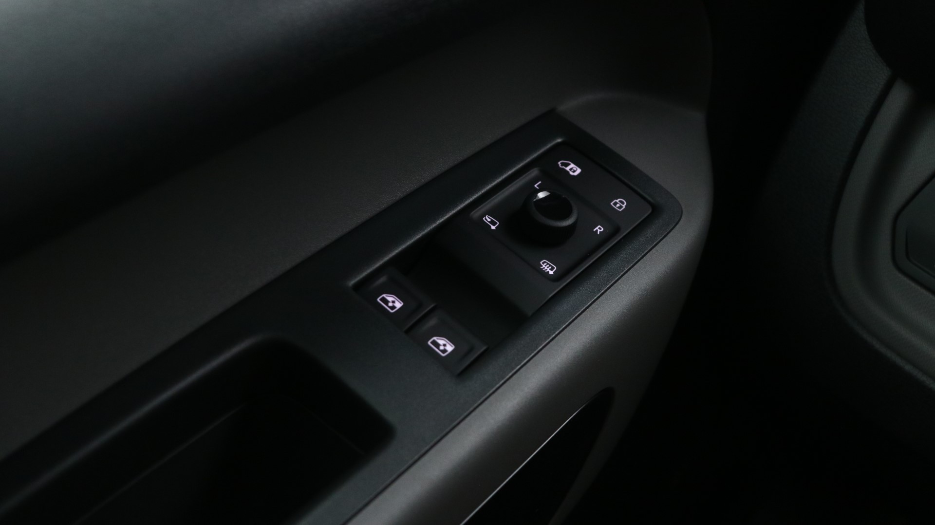 Volkswagen Bedrijfswagens ID. Buzz Cargo (1)