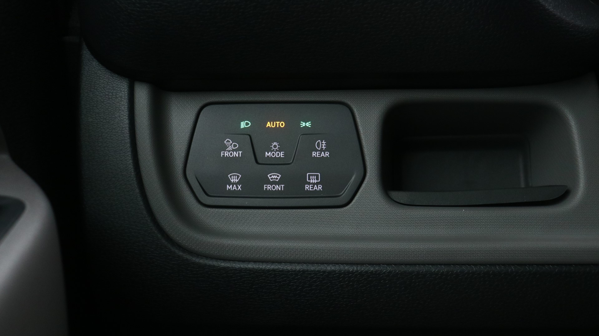 Volkswagen Bedrijfswagens ID. Buzz Cargo (1)