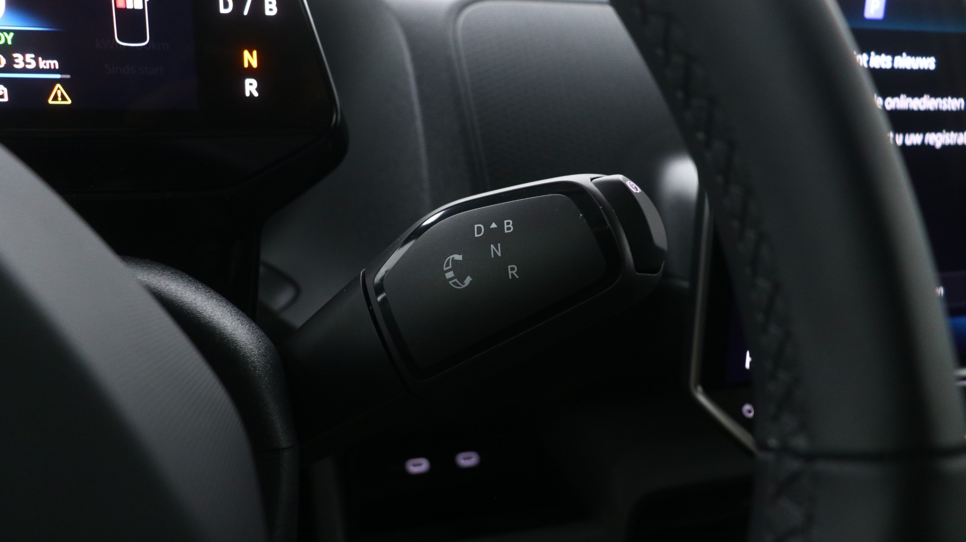 Volkswagen Bedrijfswagens ID. Buzz Cargo (1)