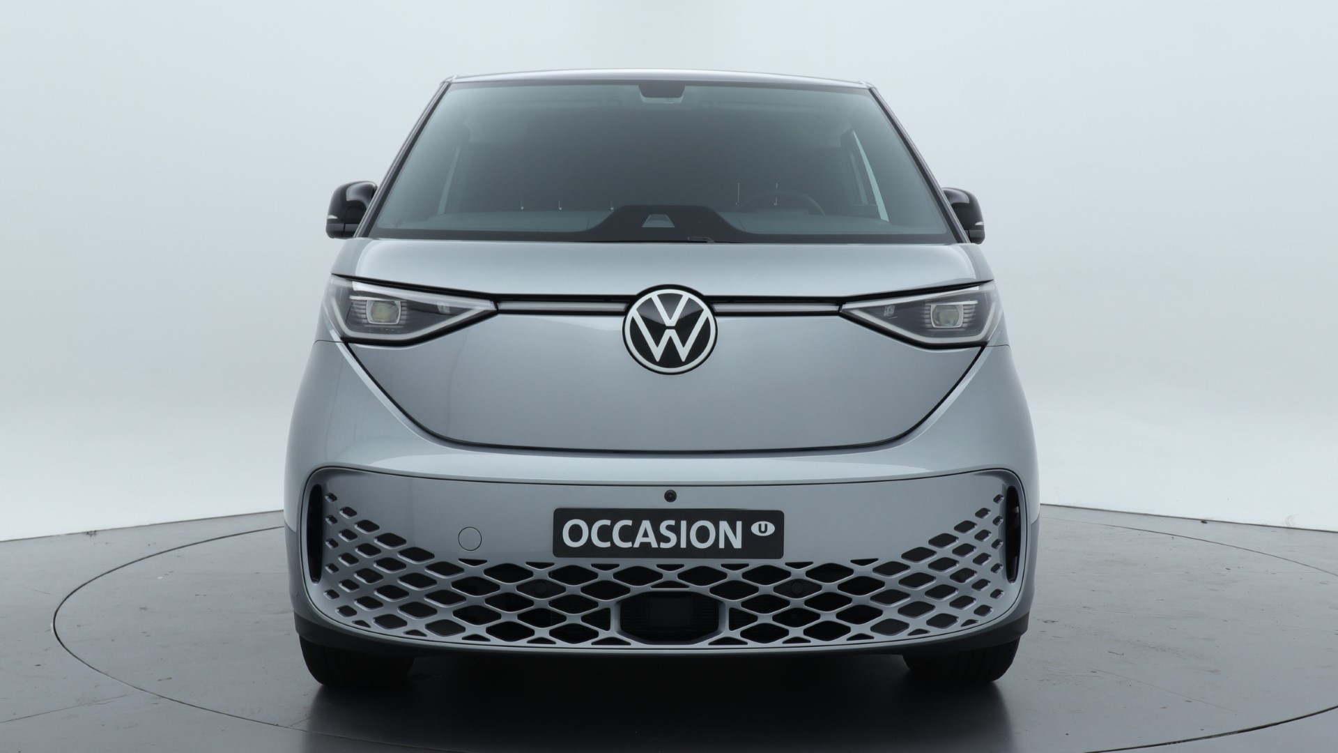 Volkswagen Bedrijfswagens ID. Buzz Cargo (1)