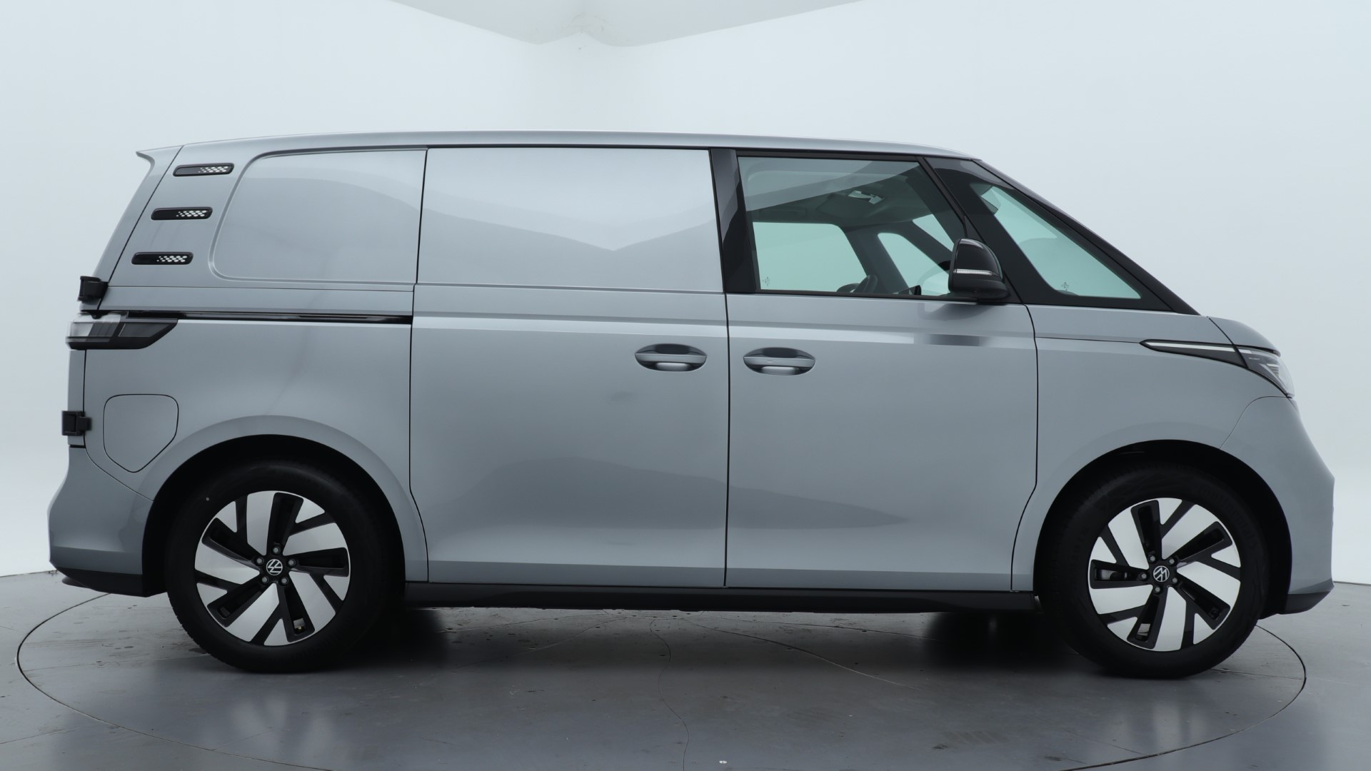 Volkswagen Bedrijfswagens ID. Buzz Cargo (1)